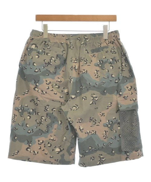 Winiche&Co. กางเกงขาสั้น