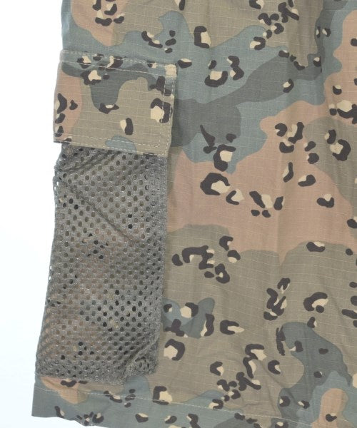 Winiche&Co. กางเกงขาสั้น