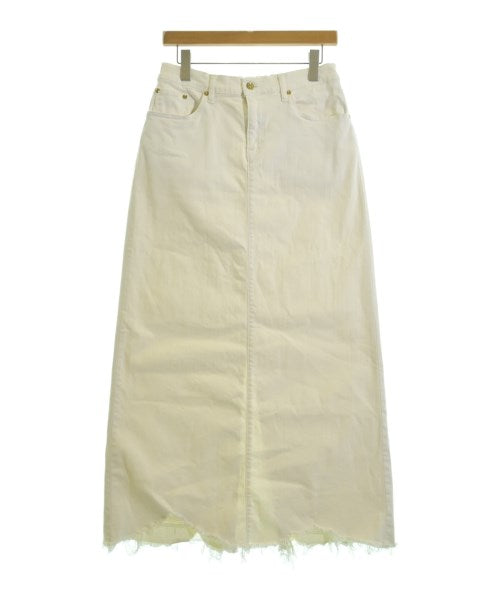 SURT กระโปรงยาว/แม็กซี่ยาว