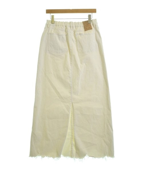 SURT กระโปรงยาว/แม็กซี่ยาว