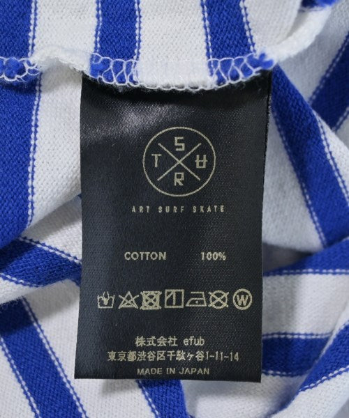 SURT เสื้อยืด/เสื้อท็อปส์