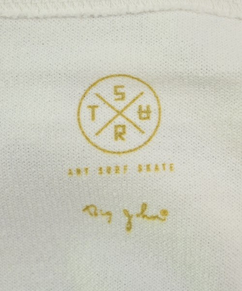 SURT เสื้อยืด/เสื้อท็อปส์