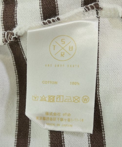 SURT เสื้อยืด/เสื้อท็อปส์