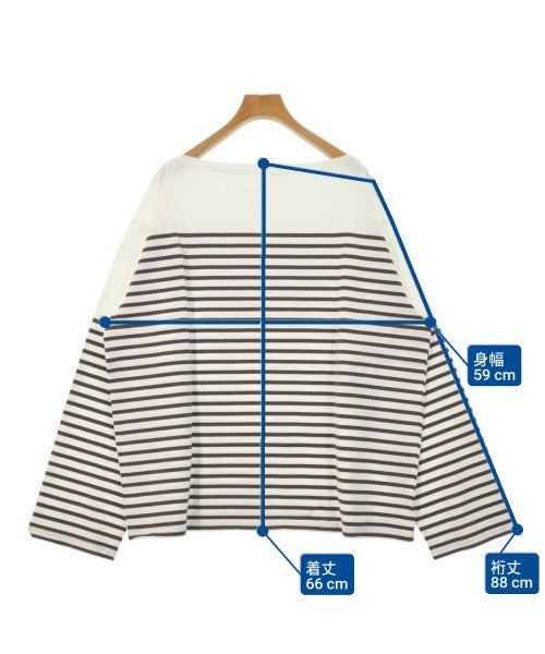 SURT เสื้อยืด/เสื้อท็อปส์