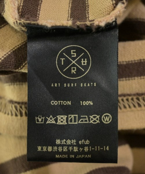 SURT เสื้อยืด/เสื้อท็อปส์