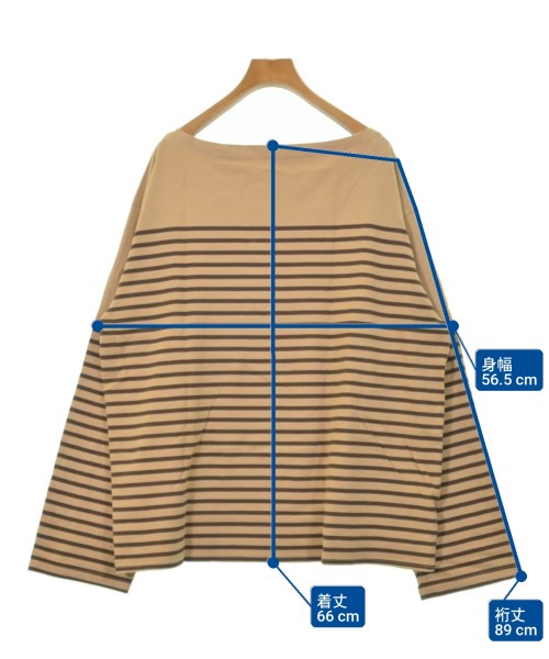 SURT เสื้อยืด/เสื้อท็อปส์