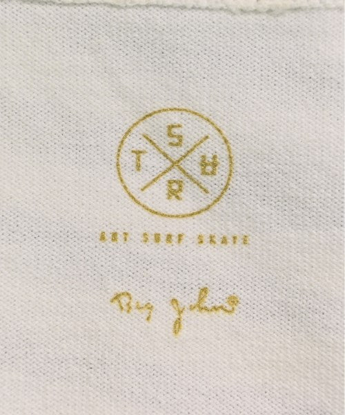 SURT เสื้อยืด/เสื้อท็อปส์