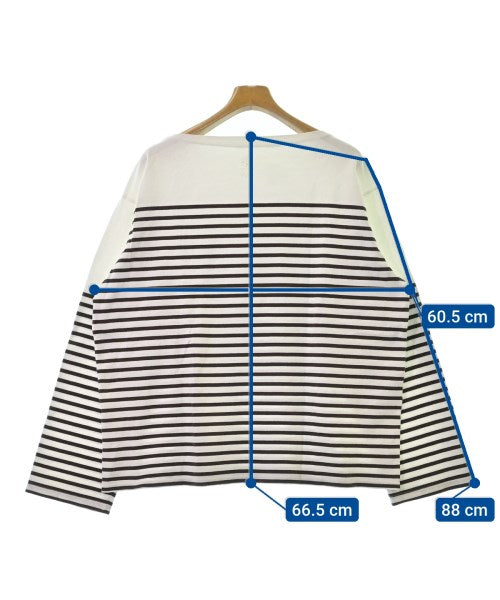 SURT เสื้อยืด/เสื้อท็อปส์