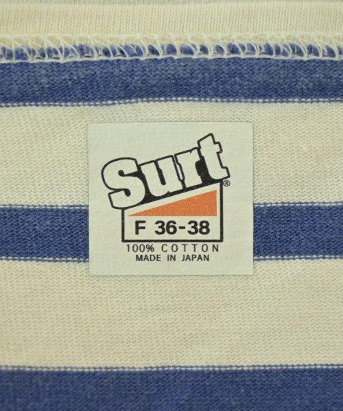 SURT เสื้อยืด/เสื้อท็อปส์