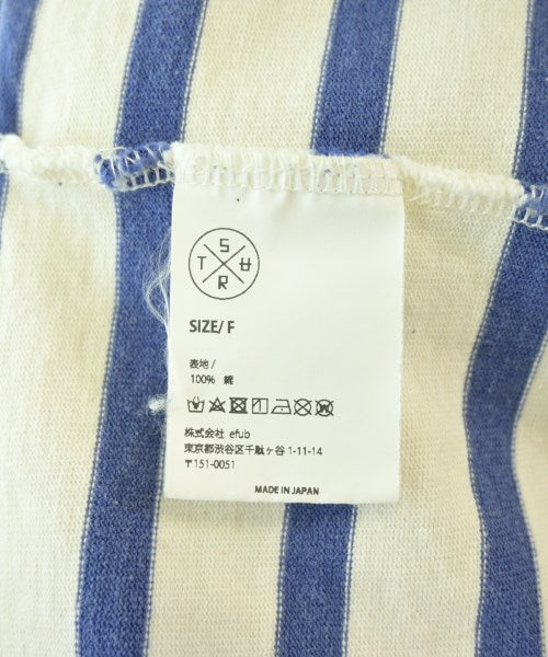 SURT เสื้อยืด/เสื้อท็อปส์