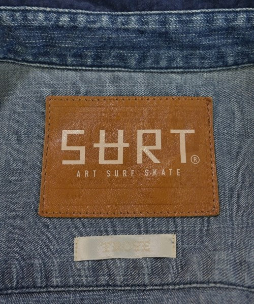 SURT เสื้อลำลอง