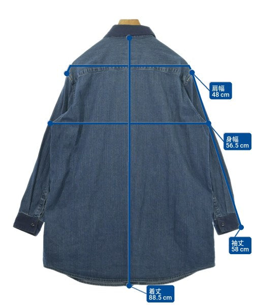 SURT เสื้อลำลอง