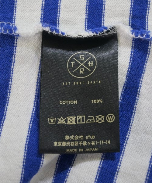 SURT เสื้อยืด/เสื้อท็อปส์