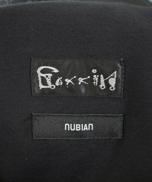 NUBIAN แจ็คเก็ตเบลาส์ อื่น