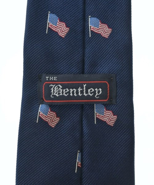 Bentley Cravats เนคไท