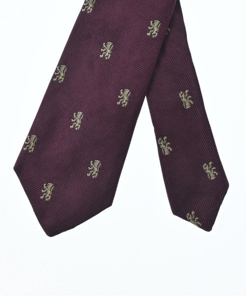Bentley Cravats เนคไท
