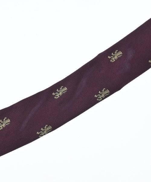Bentley Cravats เนคไท