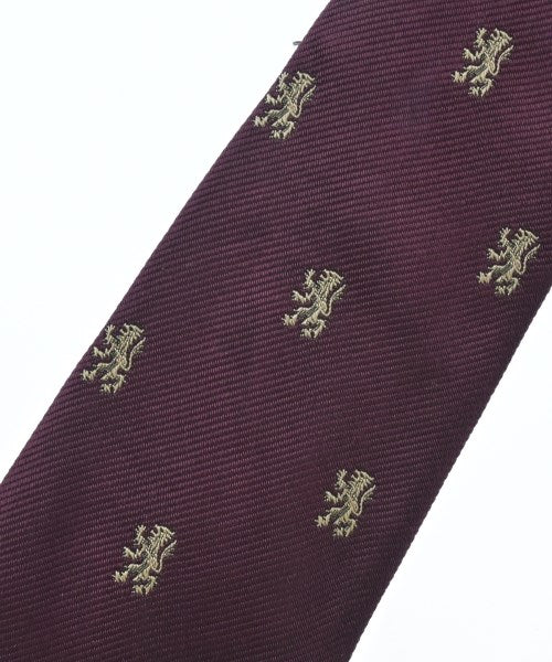 Bentley Cravats เนคไท