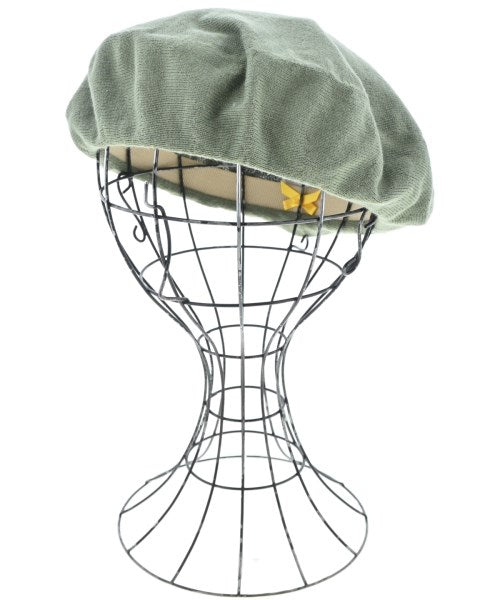 LAULHERE หมวกล่าสัตว์