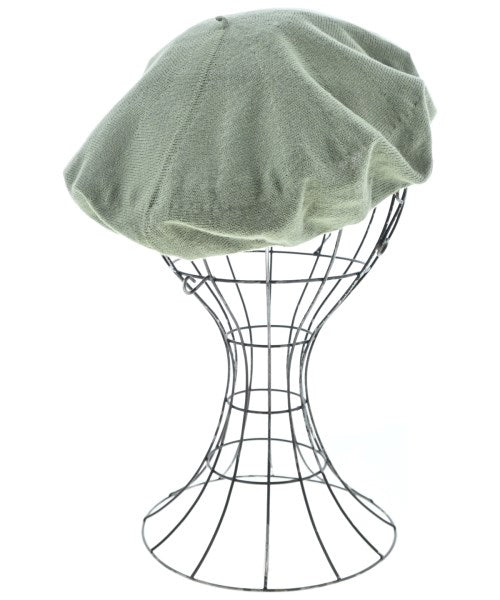 LAULHERE หมวกล่าสัตว์