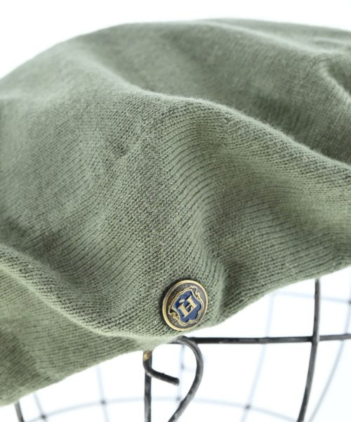 LAULHERE หมวกล่าสัตว์