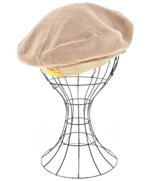 LAULHERE หมวกล่าสัตว์