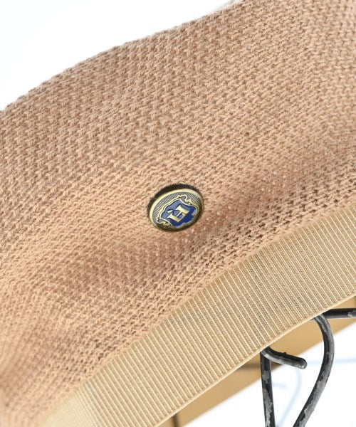 LAULHERE หมวกล่าสัตว์