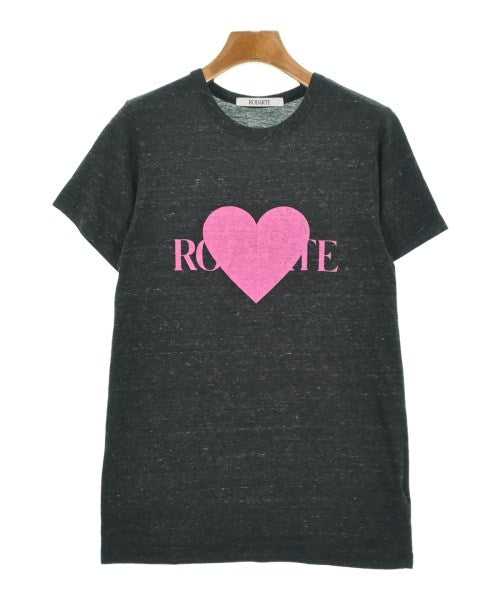 RODARTE เสื้อยืด/เสื้อท็อปส์