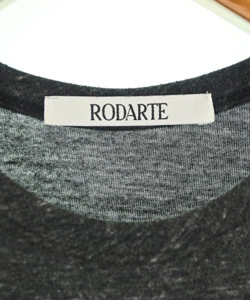 RODARTE เสื้อยืด/เสื้อท็อปส์