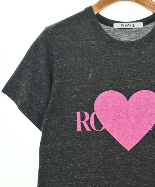 RODARTE เสื้อยืด/เสื้อท็อปส์