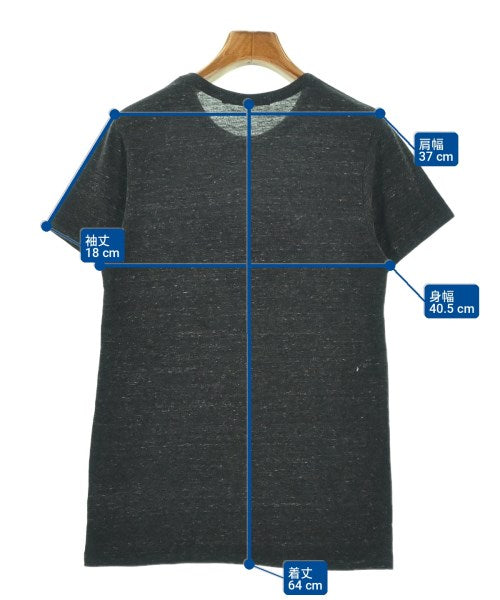 RODARTE เสื้อยืด/เสื้อท็อปส์
