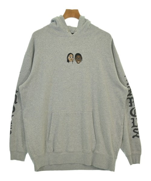 WORLD WIDE FAMOUS เสื้อฮู้ด