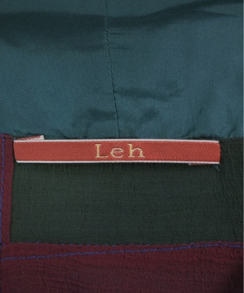 Leh แจ็คเก็ตเบลาส์ อื่น