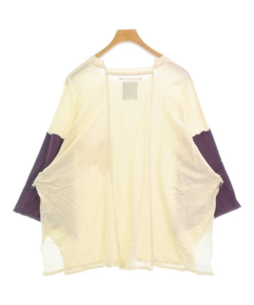 Leh เสื้อยืด/เสื้อท็อปส์