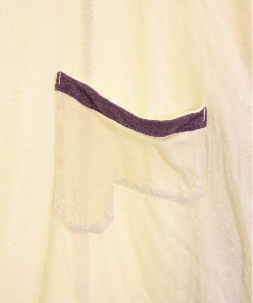 Leh เสื้อยืด/เสื้อท็อปส์