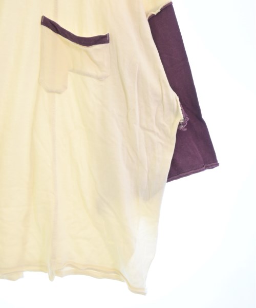 Leh เสื้อยืด/เสื้อท็อปส์