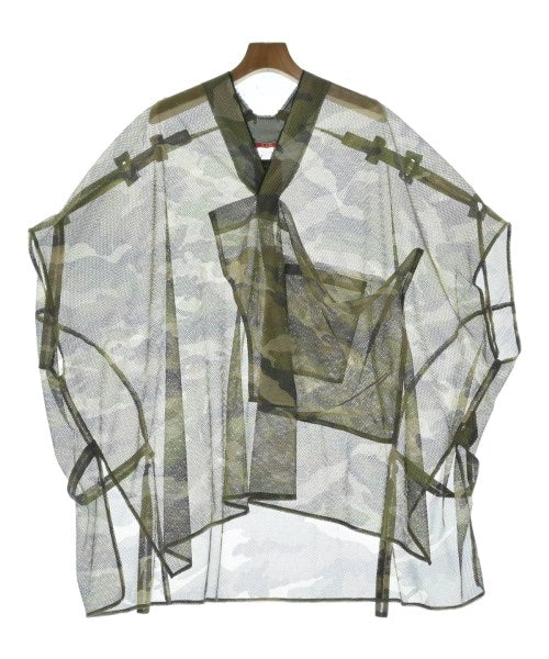 Leh เสื้อลำลอง