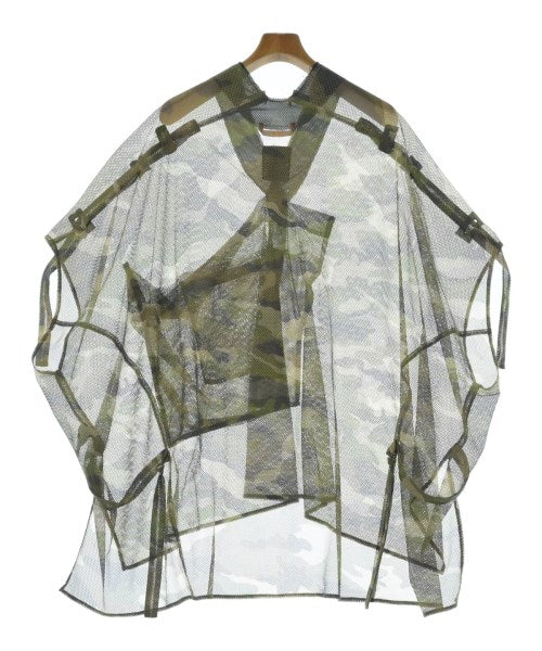 Leh เสื้อลำลอง