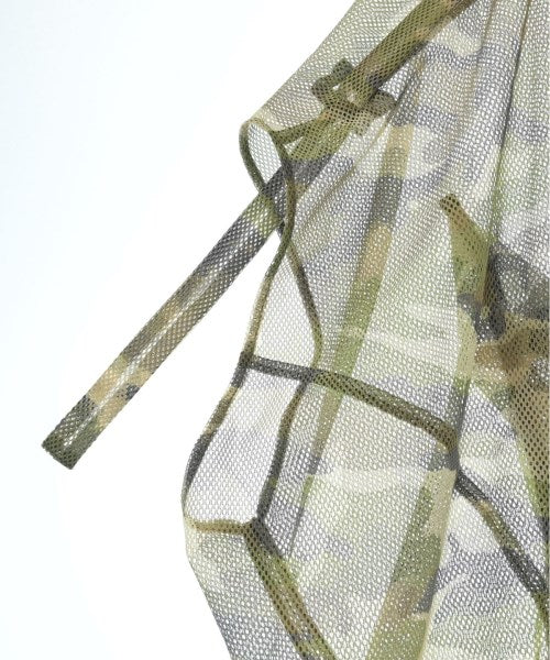 Leh เสื้อลำลอง