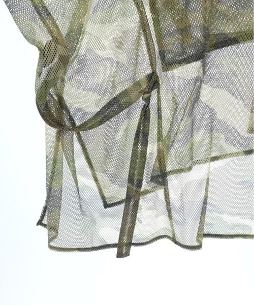 Leh เสื้อลำลอง