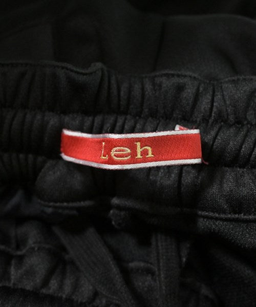 Leh กางเกงวอร์ม