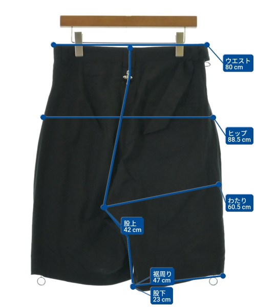 Leh กางเกงขาสั้น