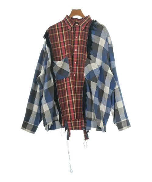 Leh เสื้อลำลอง