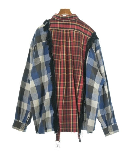 Leh เสื้อลำลอง