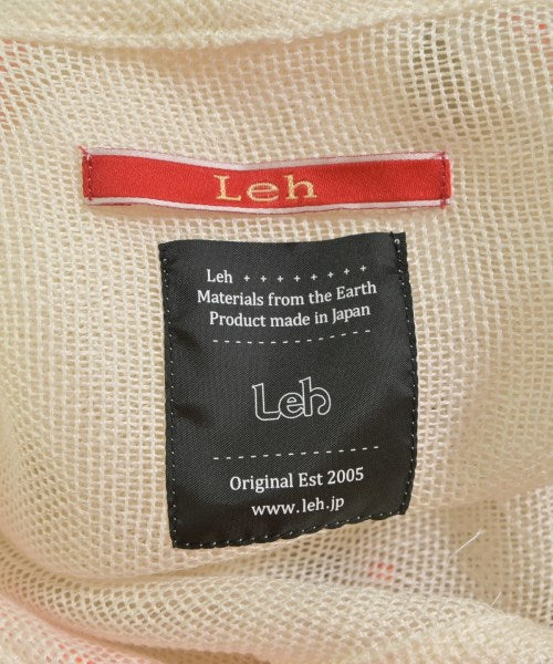 Leh เสื้อฮู้ด