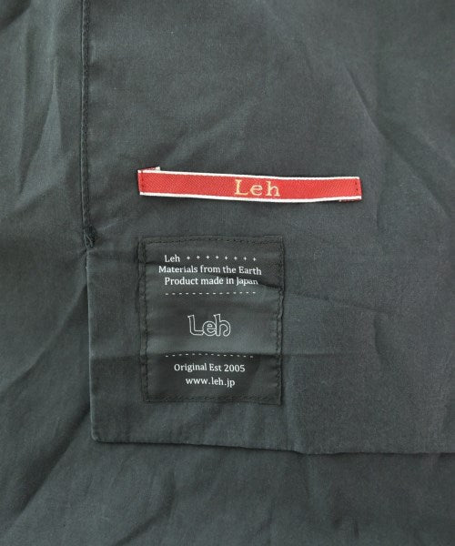 Leh เสื้อลำลอง
