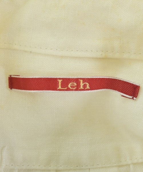 Leh เสื้อลำลอง