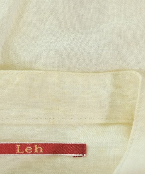 Leh เสื้อลำลอง