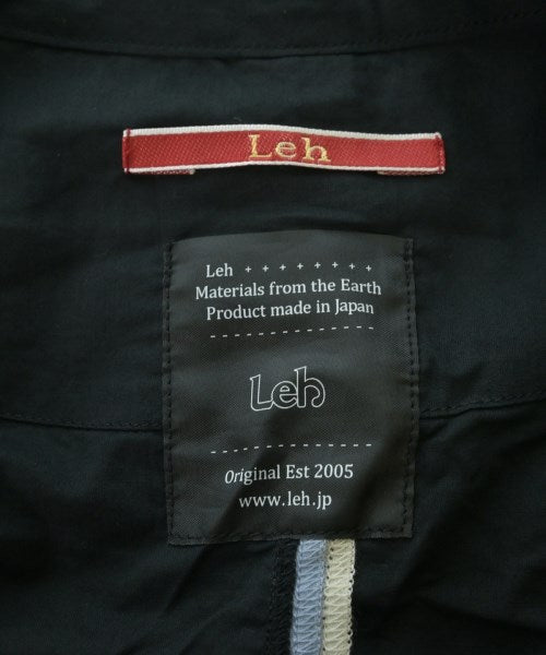 Leh เสื้อยืด/เสื้อท็อปส์