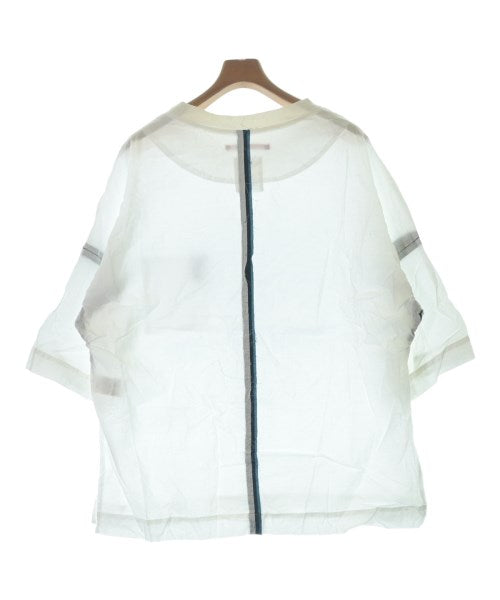 Leh เสื้อยืด/เสื้อท็อปส์